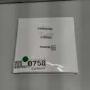 Huwena 36 Pcs Pink Ornaments for Christmas Tree Vintage Wooden Christmas Hanging Ornaments Rustic Xmas Tree Decoration for Festival Party(Cute Style)