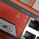 IPCamPower 24 Port 802.3bt POE++ Extreme Power POE Injector Hub, 90 Watts on Each Port, 900 Total Watts Budget, Up to 10G 10/100/1000/10000 Speeds Each Port