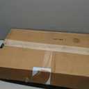 1 Flexible Translucent PE Plastic Sheet 48x24x1/30 (0.03) DIY Stencil Pattern