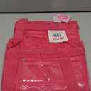 FF05 Large Mesh Beach Tote Pink