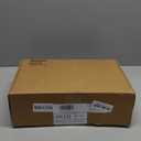 Smart Sliding Door Lock with Fingerprint, Password, IC Card, Mechanical Key & WiFi Tuya App Control | Keypad, Hook Mortise + Doorbell | Auto-Lock | Easy Install (Black)