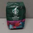 Starbucks Ground Coffee, Dark Roast Hot or Iced Coffee, Caffè Verona, 28 oz (EXP 07/13/26)
