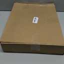 Bread Proofing Box with 6 Temperature Settings(50-122) & 48H Timer, Foldable Dough Proofer with Metal Rack, Folding Sourdough Proofing Box for Bread Baking, Pizza, Yogurt, Kombucha, Wine