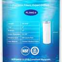 NSF Certified PA200S Pool Filter Compatible with Hayward SwimClear C200S, PA200S, Hayward CX200XRE, Unicel C-9442, Ultral-D5, 200 Sq. Ft, L x OD:28 3/16" x 10 1/8", 1-Pack