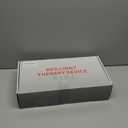 BEICHEN Red Light Therapy for Body and Face, 660nm 850nm 940nm Infrared Redlight-Therapy Lamp Device with Large Panel and Stable Stand at Home, Idea Gift for Women Wife Mom Sister Girlfriend (L)