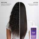 John Frieda Frizzease Smooth Operator Blowout Spray, Texture Spray for Hair, Hair Gloss in a Spray, Heat Protection Spray for Hair, 6.77 Oz