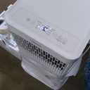 Midea MAP05S1AWT-A Air Conditioner, 8,500 BTU-Smart, White