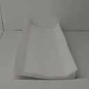 Baby Diaper Changing Table Pad with Waterproof Cover, Contour Changing Pad for Dresser Top 3216