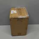 Thriving Thicket Handmade 3 Pack 6 inch Terracotta Orchid Pots with Holes and Saucers, Clay Orchid Planter Pots for Repotting, Small Terra Cotta Vase, Ceramic Plant Flower Pot Indoor Outdoor