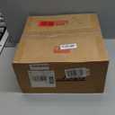 Audickic Gold Flush Mount Ceiling Light, 13inch Close to Ceiling Light Fixtures 24W 2200lm Dimmable 2700K/3000K/4000K/5000K/6000K Brass LED Ceiling Lamp for Bedroom Hallway Kitchen, AD22008LGD