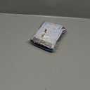 Teamoy Reusable Wrap Diapers for Male Dogs, Washable Puppy Belly Band Pack of 3 (S, 10"-13" Waist, Black+ Gray+ Lake Blue)