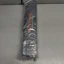 1/2 Inch Drive Click Torque Wrench, 10-180 ft.lb/13.6-244.1 Nm, 3% High Precision Lug Nut Torque Wrench with 72 Tooth Dual-Direction for Moto, Wheel Tire and Car Repair