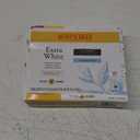 Burt's Bees Extra White Toothpaste, Fluoride Toothpaste, Natural Flavor, Mountain Mint, 4.7 oz, Pack of 3