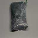 lebogner Back Seat Cover for Kids + 3 Pocket Storage Organizer, 2 Pack X-Large Multifunctional Kick Mats Backseat Protector, Car Seat Back Protectors for Vehicles to Protect from Dirt & Scuffs, Grey