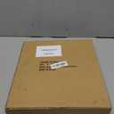 Thermometer Indoor Outdoor Patio Weather Thermometer Wall Hummingbird No Battery Required Hanging Decor Hygrometer (Blue)