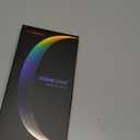 TORRAS Strong Magnetic & Seamless Stand for Samsung Galaxy S25 Ultra Case, Fit for MagSafe, Mil-Grade Drop Protection, Kickstand for Samsung Galaxy S25 Ultra Case, Translucent Back/Black Edge