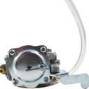 WFLNHB Carburetor Replacement for Shindaiwa B45 B45LA B45INTL Brushcutter TK Slide Valve Carb