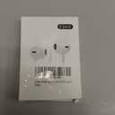 2 Pack Wired Headphones for iPhone Earbuds with Built-in Microphone & Volume Control Nosie Reduction Earphones Headsets Compatible with iPhone 14 13 12 11 Pro Max XS XR X 8 7, Support All iOS System