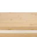 Wooden Book Press Bookbinding, Portable Paper Press Tool Handmade Bookbinding Supplies for Craft Enthusiasts, 11.8 x 7.8 Inch