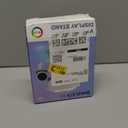 Charging Dock for MetaQuest 3S, Vertical Charging Stand, Compatible for Quest 3S/Quest 3/Quest 2 VR Controller Holder (White)