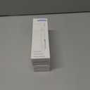 4 x BOCOOLIFE Ear Clean Tool - Mini Otoscopic-kit, Pocket Clip Home Use, Comes with 5 Sized Speculas