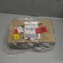 WERTHER'S ORIGINAL Caramel Apple Filled Hard Candy, Bulk Candy, Individually Wrapped Candy, Caramel Candy, Caramel Sweets, 2.65 Ounce Bags (Pack of 12)