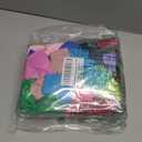 jollybows 40pcs 4inches Baby Girls Grosgrain Ribbon Hair Bows Headbands Nylon Elastic Hair Band Hair Accessories for Infants Newborn