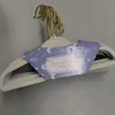 Velvet Hangers For Baby Pack of 25