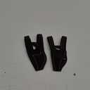 1 Pair Wrist Brace for TFCC Tears, Adjustable Wrist Brace for Triangular Fibrocartilage Complex Injury, One Size fits most for Left and Right Wrists(Pink)