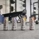 ZOA+ Pre-Workout Drink