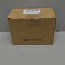 Brilvibera 2 Packs Remote Control Bulb Set, A19 LED Light Bulbs Dimmable Stepless 2700K-6000K, 805 LM, E26 Base, 25000+ Hours Lifespan, LED Bulb for Pendant Light, Table Light, Floor Lamp