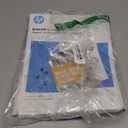 HP Everyday Business Paper, Glossy, 8.5x11 in, 32 lb, 150 sheets, works with laser printers (4WN08A)
