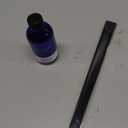 Xcleen Reed Oil Diffuser Set,Fragrance Diffuser - Floral Notes, Vanilla, Cinnamon & Amber, Includes 6 Rattan Scented Sticks Diffuser Reeds, Home & Office Decor, 110ml/3.7oz