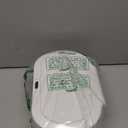 Munchkin Touch Free Baby Wipe Warmer with Nightlight & Motion Sensor, White
