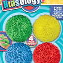 Kidsology styro putty