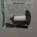 Beats Studio Buds Plus Case Cover, 2021/2023 New Beats Studio Buds, Wireless Earbuds Silicone Case Accessories with Keychain, Pine Green