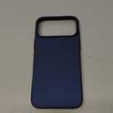 TORRAS Magnetic Slim-Fit for iPhone 17 PRO MAX Case, Ultra-Thin 17 ProMax Phone Case Compatible with MagSafe, Light Anti-Scratch Matte Hard PC Bayer 6.9 inch OriginFit, Deep Blue