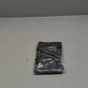 Small Crossbody Women Cell Phone Purse Wallet Bag With Shoulder Strap (Black-weiz)