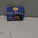 Mayerzon Martingale Collar for Dogs, No Pull Dog Collar with Reflective Strip for Small Medium Large Dogs, Anti Pulling Dog Collar with Buckle for Walking Training, Safe for Night Walk(Blue, M) (Medium,2.5mm,14.5"-18.5"Neck)