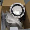 Cuisinart Soho 1-Liter Double Wall Electric Hot Water Kettle, Tea Kettle with Stainless Steel Interior, One Touch Operation to Boil Water for Tea, Hot Cocoa, or Instant Oatmeal, CK-10TR, Truffle