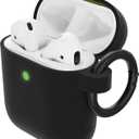OtterBox AirPods Case, Black