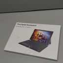 Surface Pro 7 Keyboard, Bluetooth Keyboard for Microsoft Surface Pro 7 Plus/ 7/6/ 5/4 /3, Multi-Gesture Touchpad, 7 Color Backlight, Magnetic Detachable