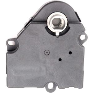 HVAC Air Door Actuator 20826182 15-73989 604-140 1573989 Fits For Chevy Traverse 2009-2012 GMC Acadia 2007-2012 Buick Enclave 2008-2012 Saturn Outlook 2007-2010