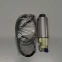 Delphi FE0108 Electric Fuel Pump Motor, 4.1