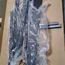 Best Price Mattress Queen Metal Wood Black 18 Inch Bed Frame