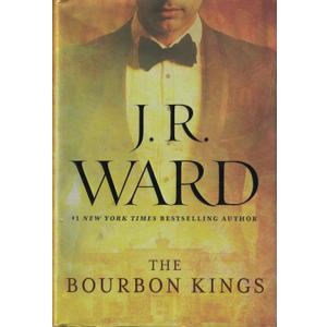 The Bourbon Kings