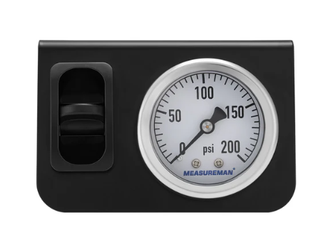 Air Gauge Control,Air Suspension Kit
