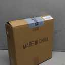 Youeon 3 Pack Metal Gold Cake Stand, 12/10/8 Inch Round Cake Stands for Dessert Table, Cupcake Pastry Display, Elegant Metal Display Risers for Weddings, Parties, and Events