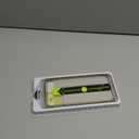 2-Pack Anti Blue Light Blocking Matte Screen Protector for iPhone 17 Pro Max (6.9-Inch),Anti-Glare,9H Tempered Glass,Full Coverage,Anti-Fingerprint,Auto Dust Removal,Bubble-Free