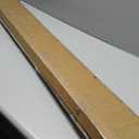 Yard Drainage Grate French Drain Cover, Wide 10 15 20 25 30 40 CM Trench Drain System Replacement Covers/ Outside Driveway Drain Channel Plate for Sidewalk Park Garden Mall, 304 Stainless Steel(58x15x